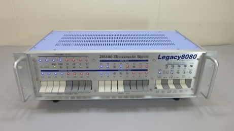 Legacy8080エンタープライズモデル