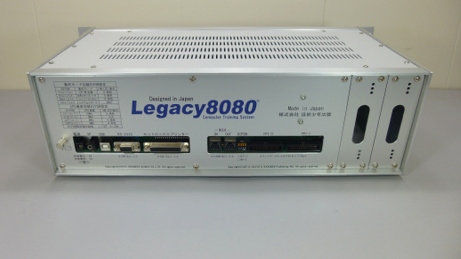 Legacy8080エンタープライズモデル