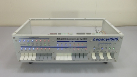 Legacy8080エデュケーションモデル
