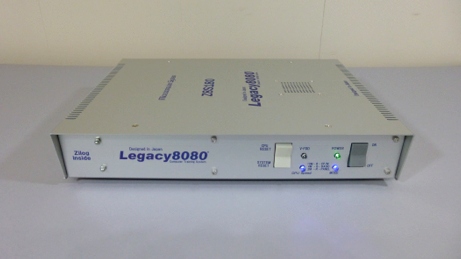Legacy8080エントリーモデル